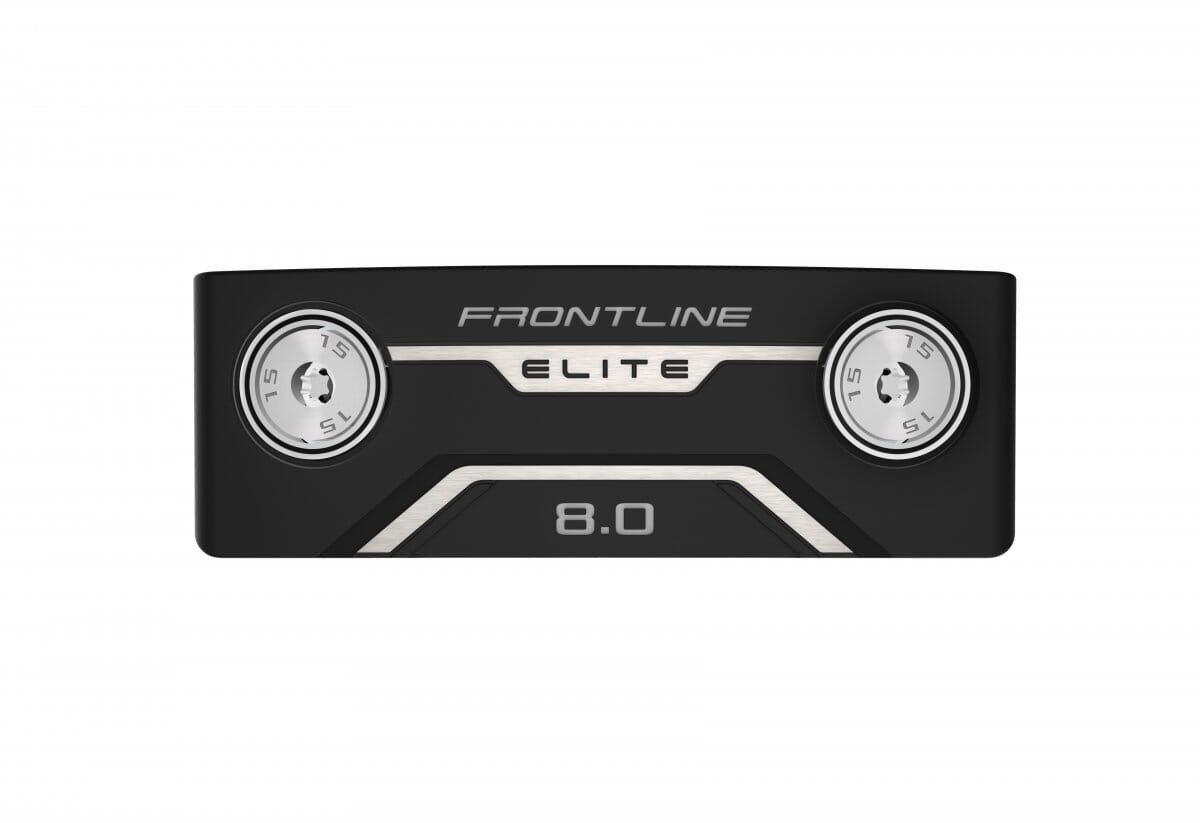 Putter Cleveland Frontline Elite 8.0 RH PUTTER DE GOLF CLEVELAND FRONTLINE Galaxy Golf
