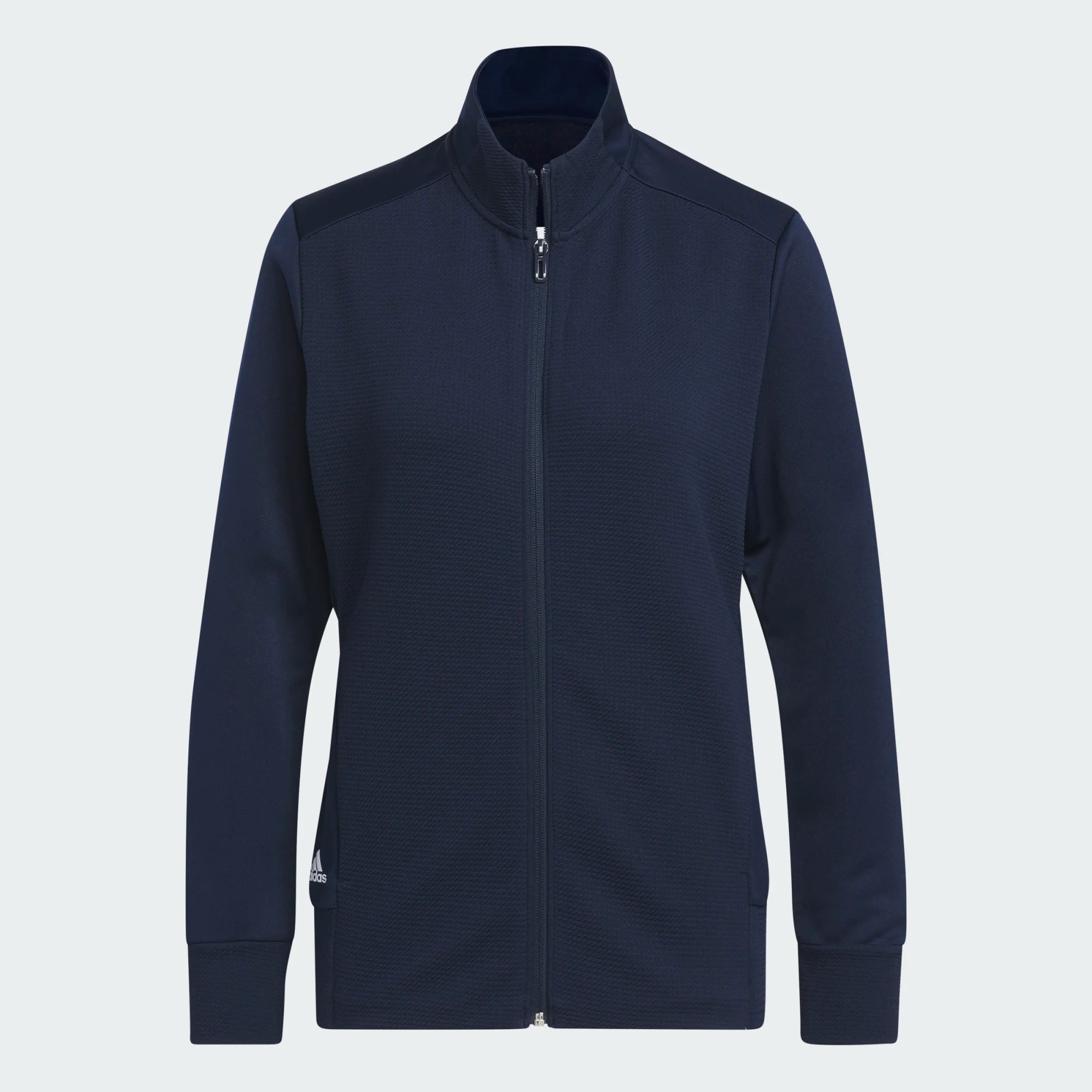 Adidas ladies 2025 golf jacket