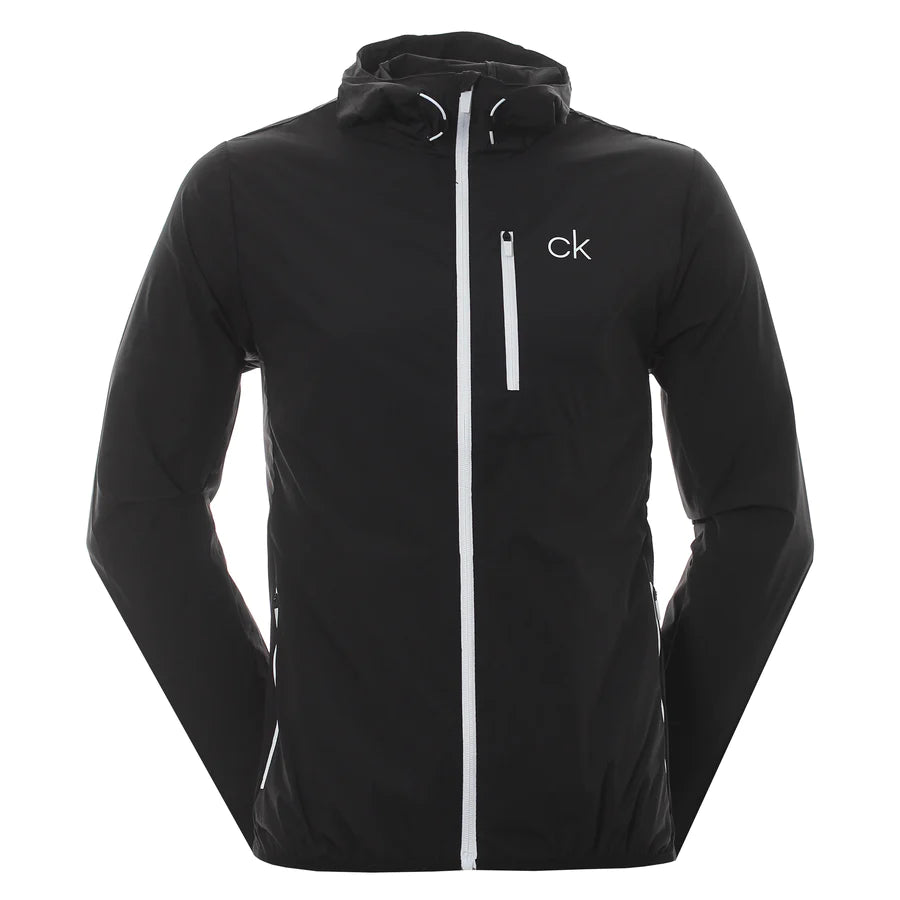 Calvin klein hotsell jacket golf