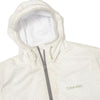 Calvin Klein Nantucket Windbreaker Hooded Jacket CK MENS JACKETS Galaxy Golf 
