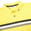 Calvin Klein Parker Golf Polo Shirt CK MENS POLOS Galaxy Golf 