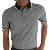 Calvin Klein Sudbury Golf Polo Shirt CK MENS POLOS Galaxy Golf 
