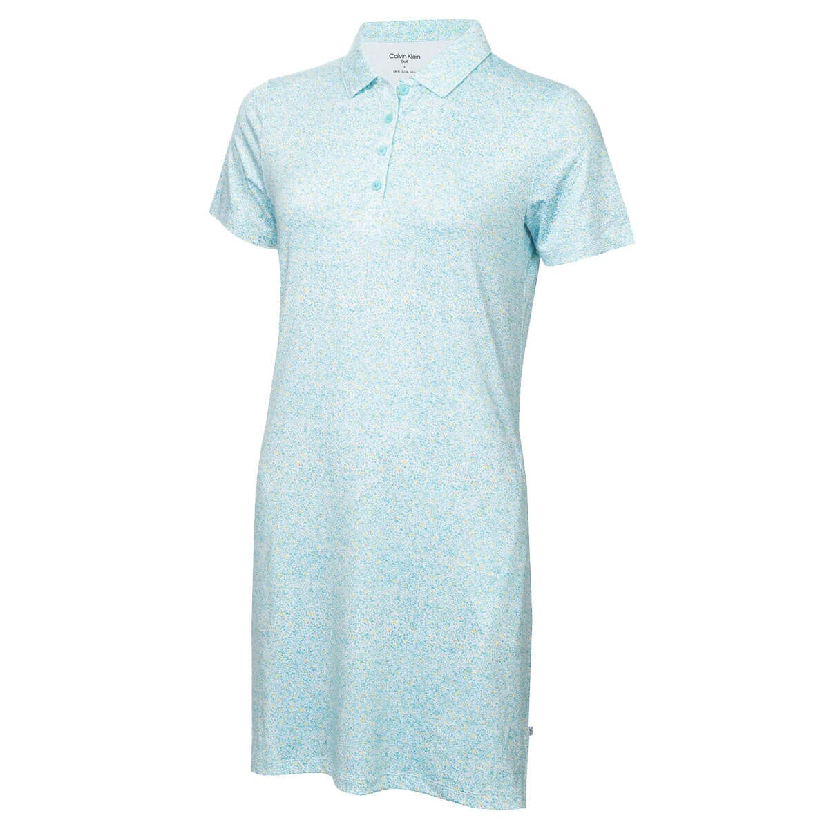 Calvin Klein Hamlin Golf Dress Online Golf Shop – Galaxy Golf
