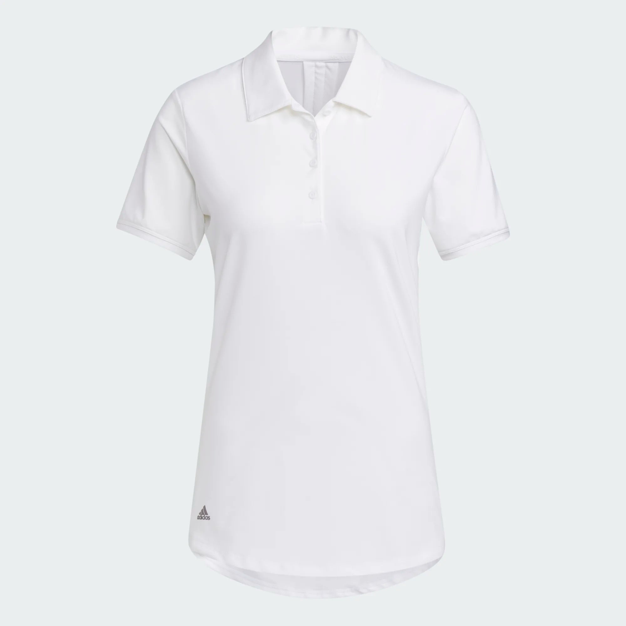 adidas ultimate 365 Solid Golf Polo Shirt ADIDAS MUJER POLOS ADIDAS