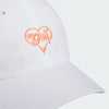 adidas Ladies I Heart Golf Hat ADIDAS LADIES CAPS adidas 