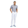 adidas Ultimate Tapered 365 Golf Trousers ADIDAS MENS TROUSERS ADIDAS 