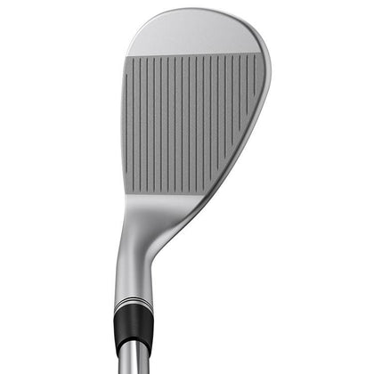 Ping Glide Forged Pro Satin Chrome Golf Wedge Steel RH PING GLIDE FORGED PRO WEDGES PING 