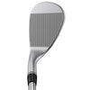 Ping Glide Forged Pro Cuña de golf de cromo satinado Acero RH PING GLIDE FORJADO PRO CUÑAS PING