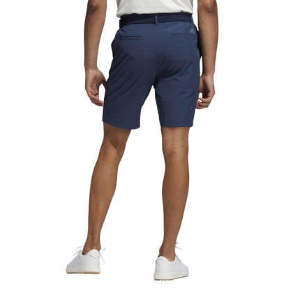 Adidas Ultimate 365 Core Golf Shorts ADIDAS MENS SHORTS Galaxy Golf 