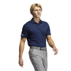 Adidas Performance Golf Polo Shirt ADIDAS MENS POLOS ADIDAS 