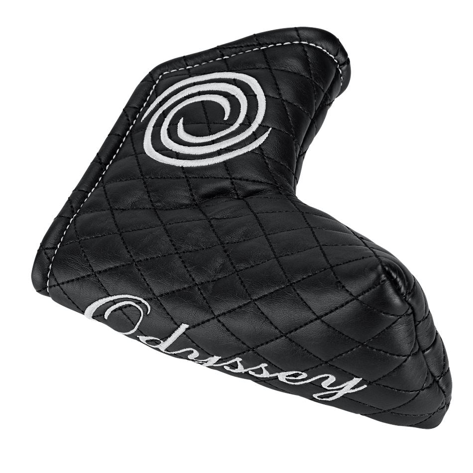 Odyssey Quilted Blade Putter Headcover ODYSSEY HEADCOVERS ODYSSEY 