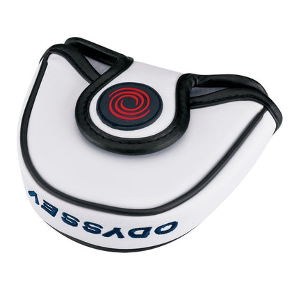 Odyssey Baseball Mallet Putter Headcover ODYSSEY HEADCOVERS ODYSSEY 