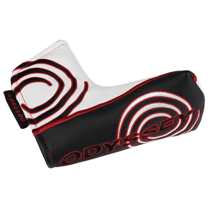Odyssey Tempest III Blade Putter Headcover ODYSSEY HEADCOVERS ODYSSEY 