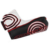 Headcover Odyssey Tempest III Blade Putter ODYSSEY HEADCOVERS ODYSSEY