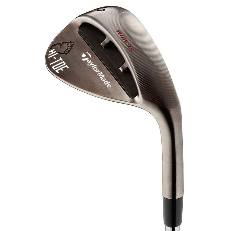 TaylorMade outlet Milled Grind HI-Toe Wedge