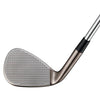 TaylorMade Hi-Toe Raw Golf Wedge Steel RH TAYLORMADE MILLED GRIND HI TOE 2 WEDGES TAYLORMADE 