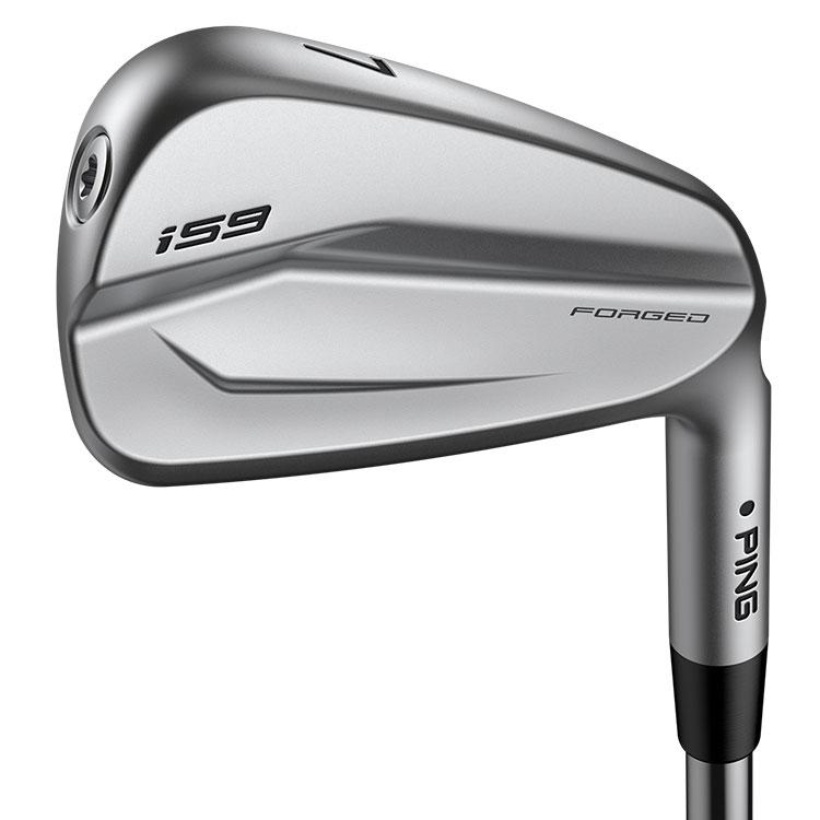 Ping i59 Golf Irons Graphite RH PING I59 STEEL IRON SETS PING 