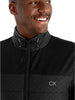 Calvin Klein Malden Hybrid Golf Jacket CK MENS JACKETS Galaxy Golf 
