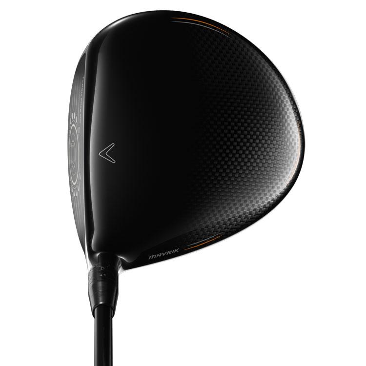 CALLAWAY MAVRIK MAX MUJER GOLF DRIVER LH CALLAWAY MAVRIK MAX DRIVERS CALLAWAY