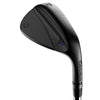 TaylorMade Milled Grind 3 Black Golf Wedge Steel LH TAYLORMADE MILLED GRIND 3.0 WEDGES TAYLORMADE 