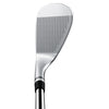 TaylorMade Milled Grind 3 Chrome Golf Wedge Acero LH TAYLORMADE MILLED GRIND 3.0 WEDGES TAYLORMADE