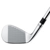 TaylorMade Milled Grind 3 Chrome Golf Wedge Steel LH TAYLORMADE MILLED GRIND 3.0 WEDGES TAYLORMADE 
