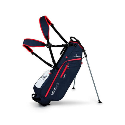 Masters SL650 Velo Stand Bag MASTERS STAND BAGS Galaxy Golf 