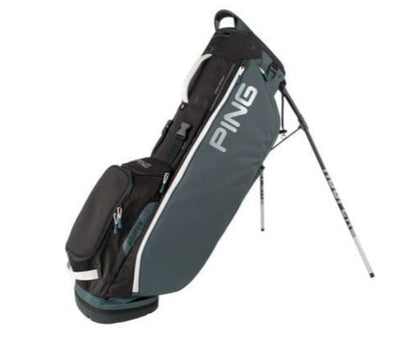 Ping Hoofer 201 Golf Stand Bag PING STAND BAGS PING 