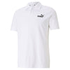 Puma Essential Pounce Golf Polo Shirt PUMA MENS POLOS Galaxy Golf 