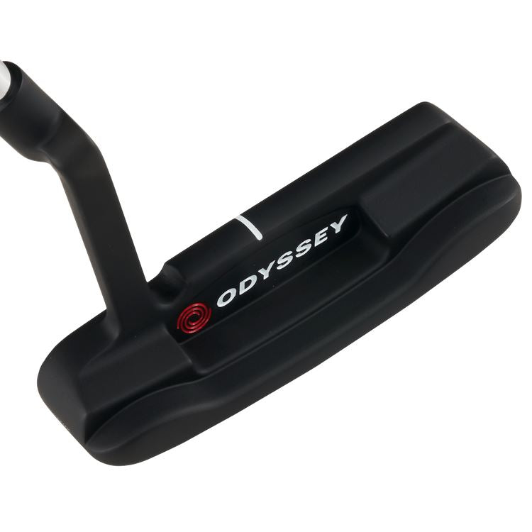 Odyssey DFX #1 Putter LH ODYSSEY DFX PUTTERS Galaxy Golf 