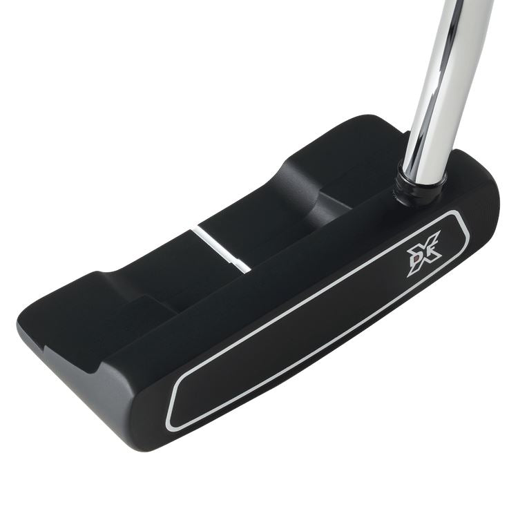 Odyssey DFX #1 Double Wide Putter RH | Online Golf Shop – Galaxy Golf