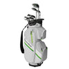 TaylorMade RBZ SpeedLite 10-Piece Ladies Package Set Graphite RH TAYLORMADE PACKAGE SETS TAYLORMADE 