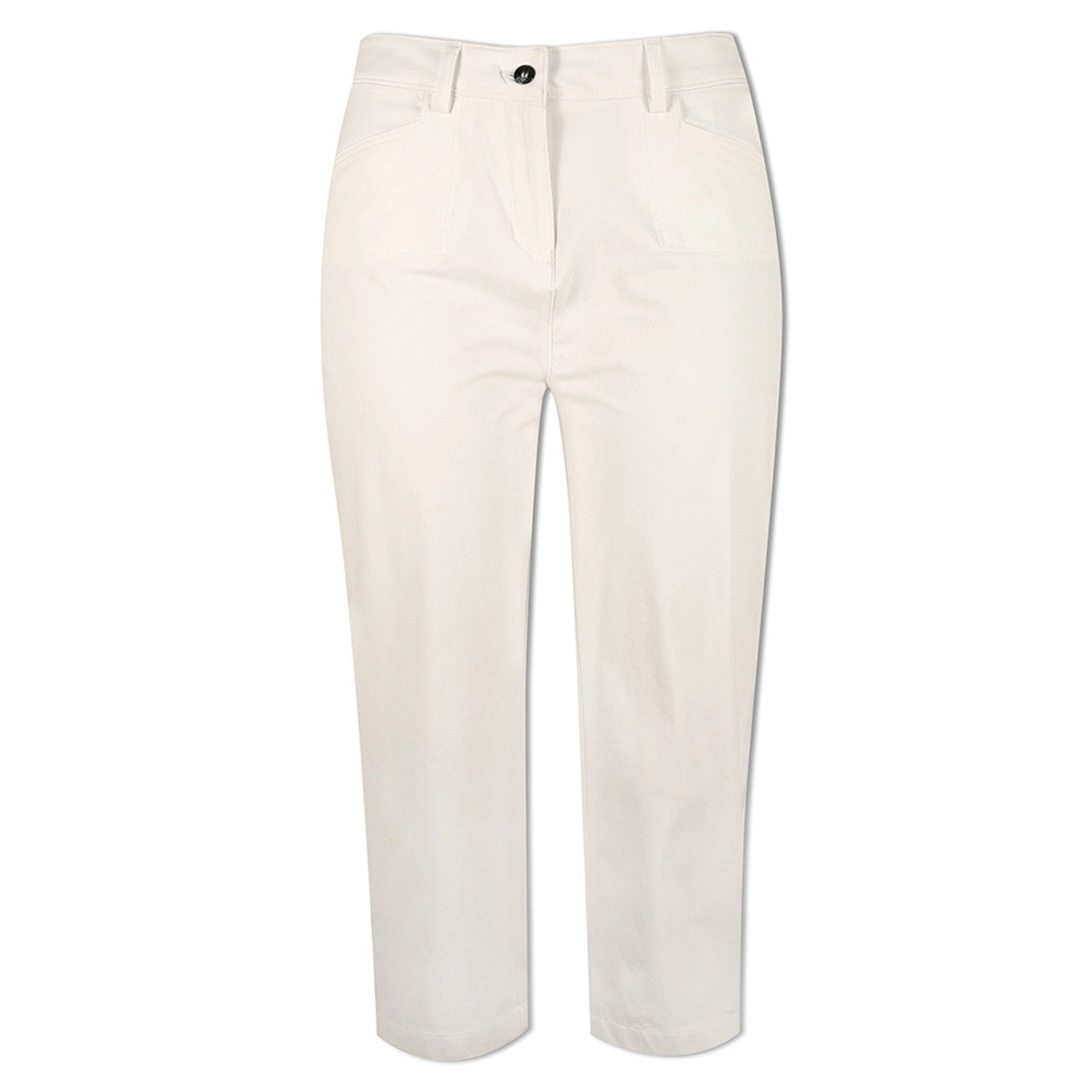 Ping Verity Cropped Golf Trousers Online Golf Shop Galaxy Golf