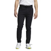 Adidas Go-To Five Pocket Golf Trousers ADIDAS MENS TROUSERS Galaxy Golf 