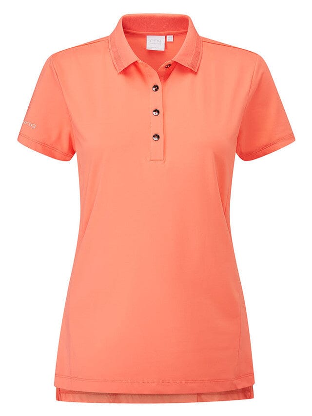 Ping Sedona Golf Polo Shirt PING LADIES POLOS PING 