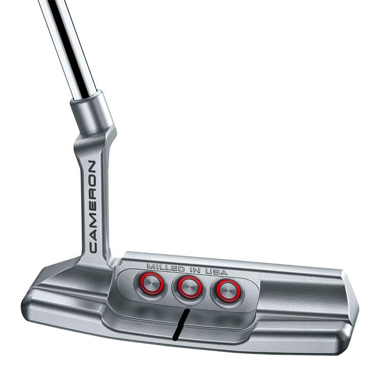 Scotty Cameron Special Select Newport 2 Putter RH | Online Golf