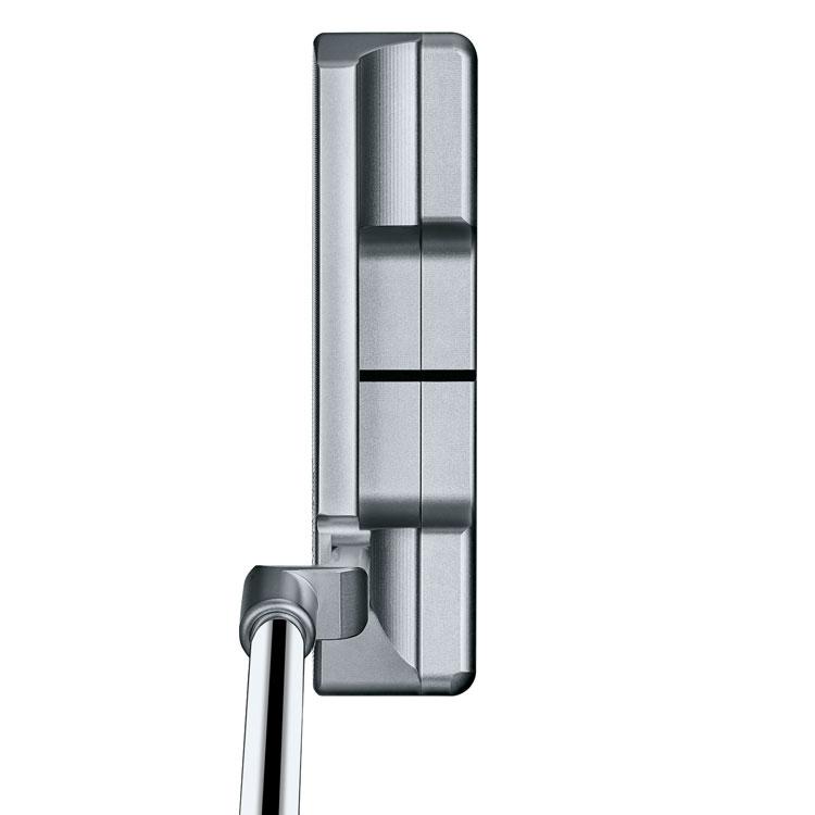SCOTTY CAMERON SELECCIÓN ESPECIAL NEWPORT 2 GOLF PUTTER RH SCOTTY CAMERON SELECCIONAR PUTTERS TITULAR