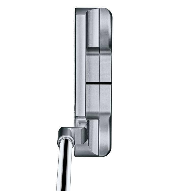 SCOTTY CAMERON SELECCIÓN ESPECIAL NEWPORT GOLF PUTTER RH SCOOTY CAMERON SELECCIONAR PUTTERS TITULAR