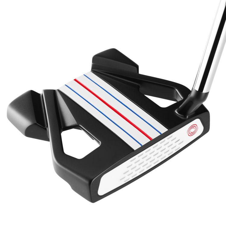 Odyssey Stroke Lab Triple Track Ten S Putter RH | Online Golf Shop