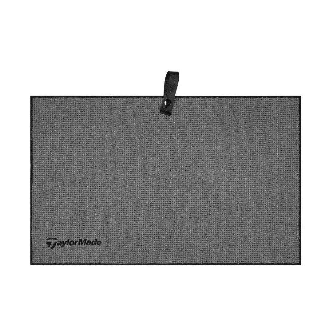 TaylorMade Microfibre Players Towel TOWELS TAYLORMADE 
