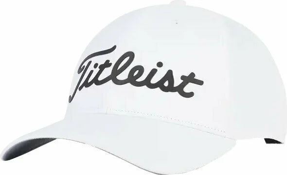 Gorra de marcador de pelota de rendimiento de jugadores de Titleist GORRAS DE HOMBRE TITLEIST Galaxy Golf