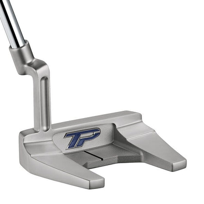 TaylorMade TP Collection Hydro Blast Bandon 1 Putter TAYLORMADE TP PUTTERS Galaxy Golf 