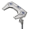 TaylorMade TP Collection Hydro Blast Bandon 1 Putter TAYLORMADE TP PUTTERS Galaxy Golf 