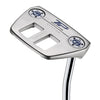 TaylorMade TP Hydro Blast Collection Dupage 1 Putter TAYLORMADE TP PUTTERS Galaxy Golf 