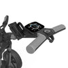PowaKaddy Soporte Universal para GPS/Teléfono CARRITOS ELÉCTRICOS Galaxy Golf