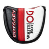 Odyssey White Hot OG Stroke Lab Rossie S Golf Putter RH ODYSSEY WHITE HOT OG STROKE LAB PUTTERS ODYSSEY 